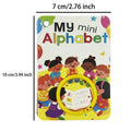 156 A–Z Learning Flash Cards for Kids | Picture & Word Cards Set