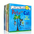 12  Picture And Text Learning Books,  English Picture Story Bedtime Reading Books: Suitable For Early Education, Birthday Gifts, School Use, Family Language Development, And Holiday Gifts.
