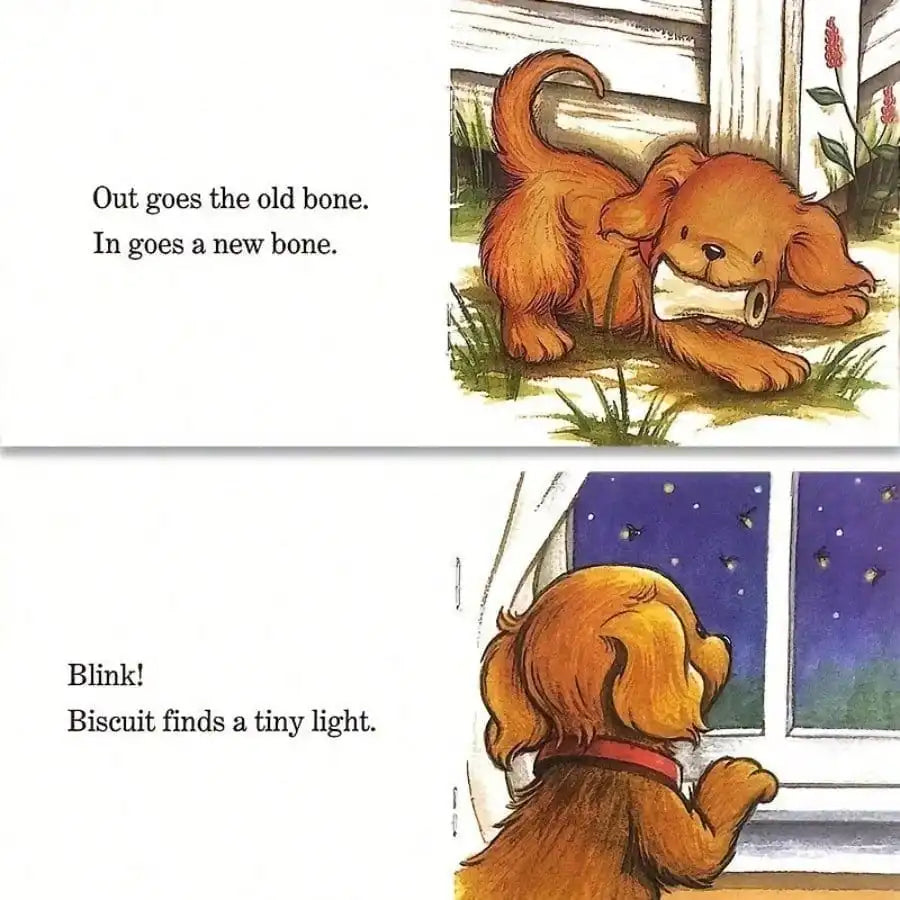 A set of 12 books: My First Grammar Book, Cookie Series Bedtime Stories, Early Reading Learning Books, Simple Visual Vocabulary Exercises, Grammar Learning Books, Word Games, Reading, Language Development. Foreign Language Le