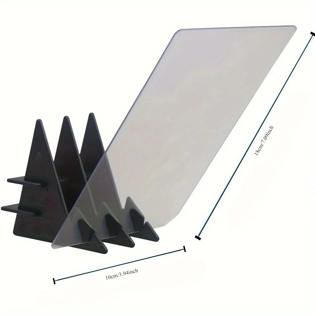 Kids Optical Tracing Drawing Board | Learn to Draw with Ease