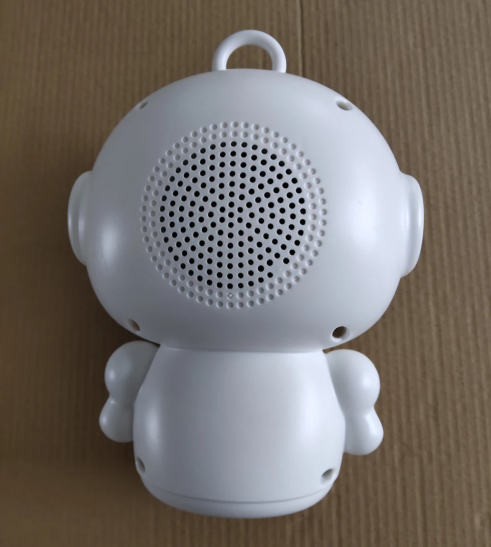 Smart AI Companion Robot Early Education Toys Emotional Communication Works with ChatGPT Germini Grok Mistral DeepSeek