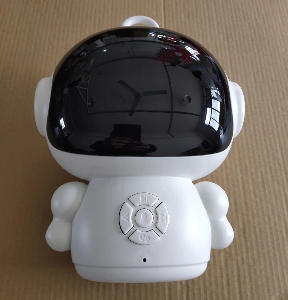 Smart AI Companion Robot Early Education Toys Emotional Communication Works with ChatGPT Germini Grok Mistral DeepSeek